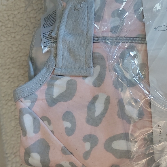 The Peanutshell 23 pcs Layette set - Picture 6 of 7